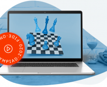 FIDE Online Olympiad 2020