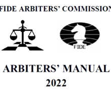 Hong Kong National Arbiter Seminar 2022