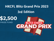 HKCFL Blitz Grand Prix 2023 #3