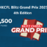 HKCFL Blitz Grand Prix 2023 #4