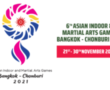 Asian Indoor and Martial Arts Games