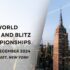 HKSAR Rapid & Blitz Chess Championships 2024