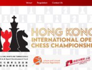 Hong Kong International Open 2024