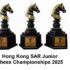 Hong Kong SAR Junior Chess Championships 2025