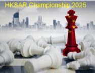 HKSAR Championship 2025