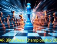 HKSAR Blitz Chess Championship 2025