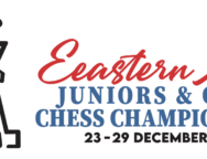 Eastern Asia Juniors and Girls Chess Championship 2025