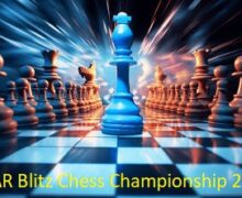 HKSAR Blitz Chess Championship 2025