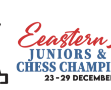 Eastern Asia Juniors and Girls Chess Championship 2025
