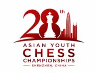 28th Asian Youth Chess Championships 2026