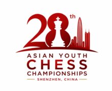 28th Asian Youth Chess Championships 2026