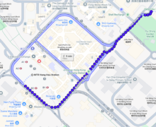 HKCCFL Hang Hau Blitz – May 2026